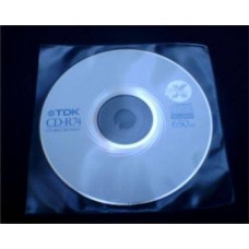 CD hoesje mika per 100